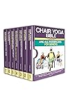 Chair Yoga Bible ...