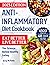 Anti-Inflammatory Cookbook by Lizzy McFields