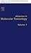 Advances in Molecular Toxic...