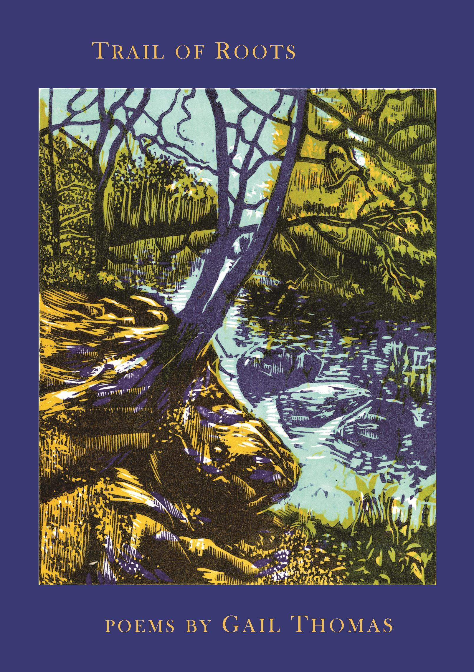 Trail of Roots (A.V. Christie Series, #2)