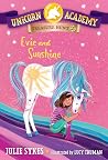 Evie and Sunshine