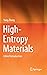 High-Entropy Materials: A Brief Introduction
