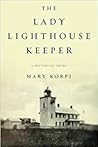 The Lady Lighthouse Keeper