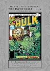 Marvel Masterworks: The Incredible Hulk, Vol. 16 Marvel Masterworks: The Incredible Hulk, Vol. 16