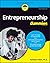 Entrepreneurship For Dummie...
