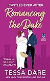 Romancing the Duke by Tessa Dare
