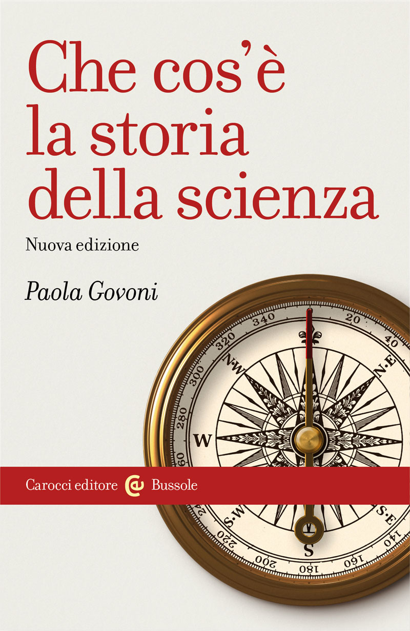 Che cos'è la storia della scienza (Paperback)