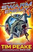 Swarm Enemy (Swarm Rising #2)