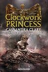 Clockwork Princes...