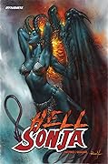 Hell Sonja