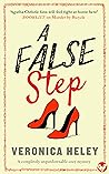 A False Step