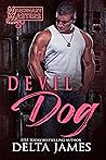 Devil Dog (Mercenary Masters #1)