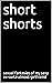 short shorts: sexual fantas...