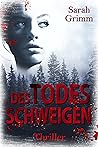 Des Todes Schweigen (German Edition)