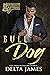 Bulldog (Mercenary Masters #3)