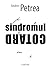Sindromul Cotard by Andrei Petrea