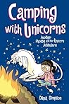 Camping with Unicorns by Dana Simpson