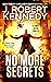 No More Secrets (James Acton Thrillers #37)