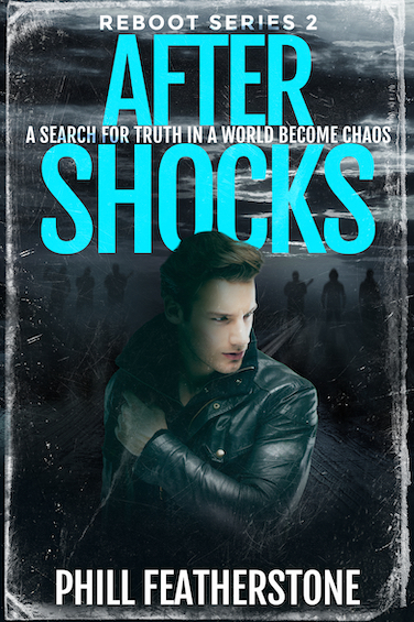 After Shocks (REBOOT #2)