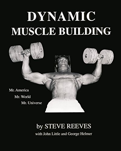 Dynamic Muscle Building