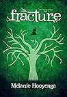 Fracture (The Flicker Effect, #2) Fracture (The Flicker Effect, #2)