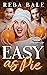 Easy as Pie: A Steamy Holid...