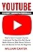 Youtube Expert Secrets Formula by Williams Carter