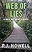 Web of Lies (A Jorja Matthe...