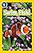 Swim, fish!: Level 1 (National Geographic Readers)