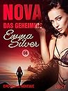 Nova 8: Das Geheimnis – Erotische Novelle (German Edition)