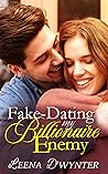Fake-Dating My Bi...
