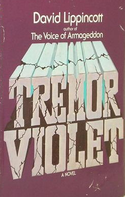 Tremor Violet (Hardcover)