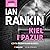 Kieł i pazur (Inspector Rebus, #3)