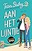Aan het lijntje: Hook, Line and Sinker (De Bellinger-zusjes Book 2) (Dutch Edition)