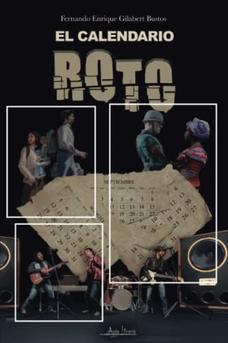 El calendario roto