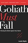Goliath Must Fall...