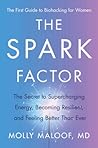 The Spark Factor by Molly Maloof