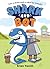 Shark and Bot: (A Graphic Novel)