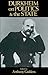 Durkheim on Politics and the State