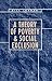 A Theory of Poverty and Social Exclusion by Bill  Jordan