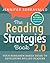 The Reading Strategies Book 2.0 by Jennifer Serravallo