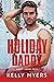 Holiday Daddy (Daddy Knows ...