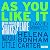 As You Like It