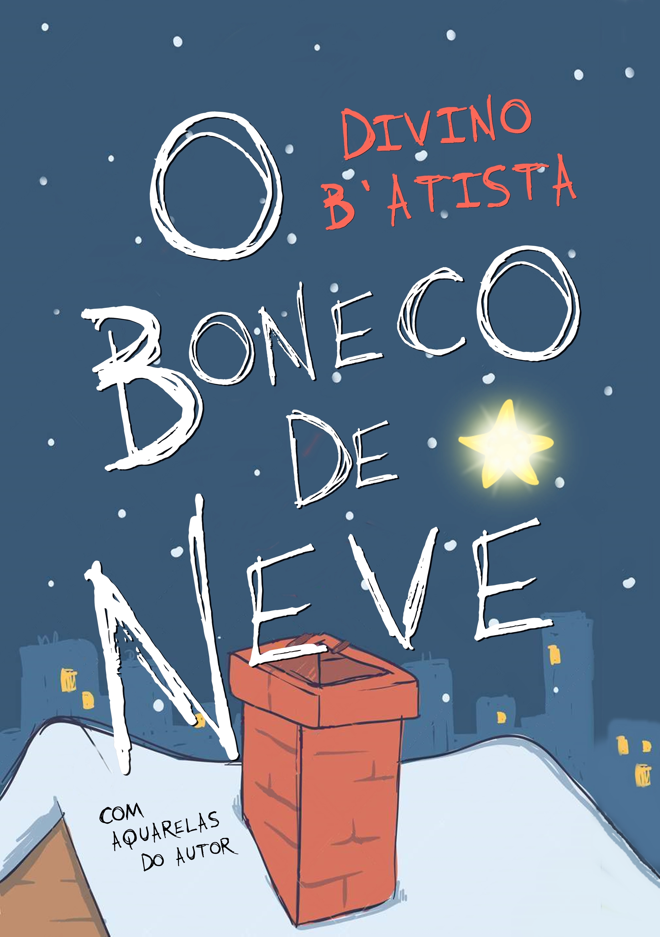 O Boneco de Neve