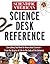 Science Desk Reference (Wiley)