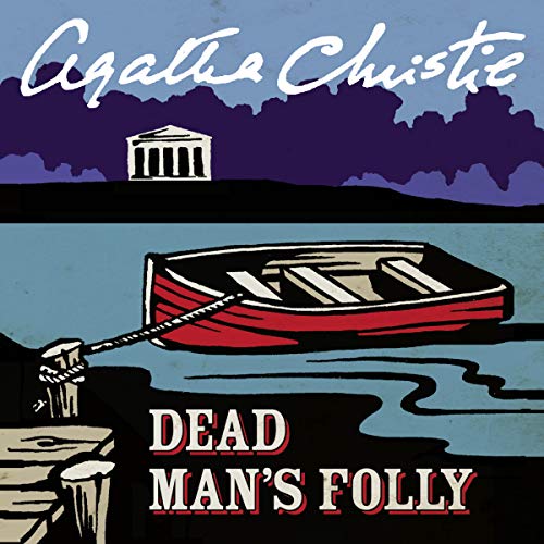 Dead Man's Folly