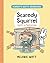 Scaredy Squirrel Gets a Surprise: (A Graphic Novel) (Scaredy's Nutty Adventures)
