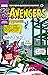Coleção Clássica Marvel, Vol. 33 - Os Vingadores, Vol. 4