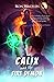 Calix and the Fire Demon