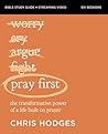 Pray First Bible ...